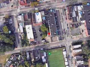 2313 Carman St, Camden, NJ 08105