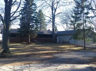 W211 E Hills Rd, BRILLION, WI 54110