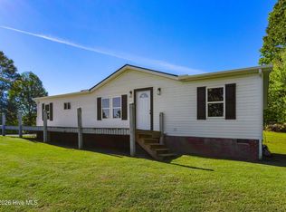 258 Bobcat Lane, Warne, NC 28909