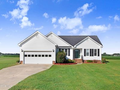 110 Summerdale Drive, Pikeville, NC, 27863