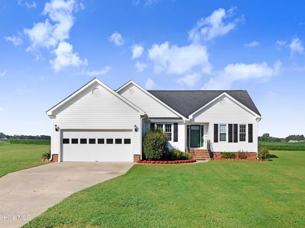 110 Summerdale Drive, Pikeville, NC 27863