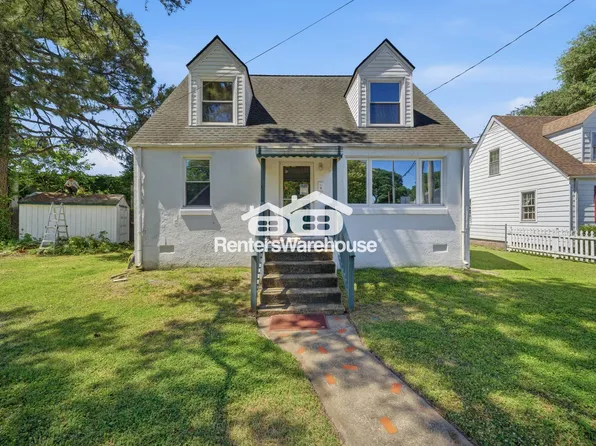 2211 North St, Portsmouth, VA 23704