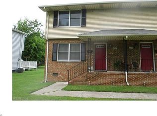 207 Settlers Landing Rd UNIT A, Hampton, VA 23669