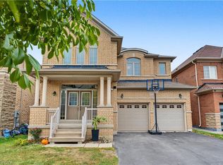 17 McCartney St, Hamilton, ON L8B 0T7