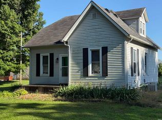 3007 Woods Rd, Fort Wayne, IN 46818