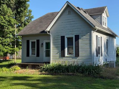 3007 Woods Rd, Fort Wayne, IN, 46818