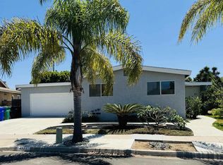 4921 Arroyo Lindo Ave, San Diego, CA 92117