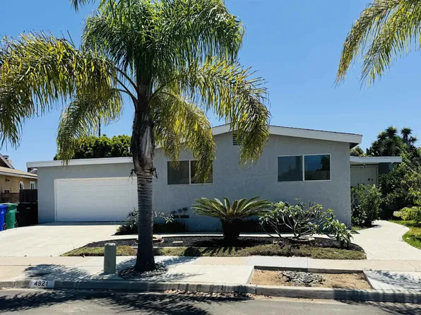 4921 Arroyo Lindo Ave, San Diego, CA 92117