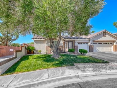 2544 Ashley Rose Ter, Henderson, NV, 89052