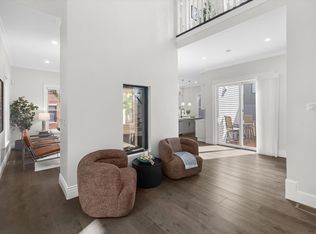 The Sennott Park Condominium, Cambridge, MA 02139