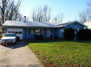 2110 Patricia Dr, Dayton, OH 45429