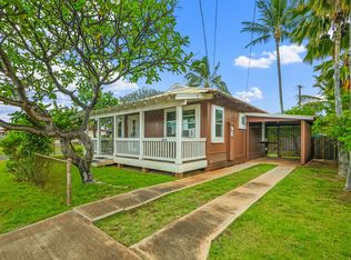 8307 Elepaio Rd, Kekaha, HI 96752