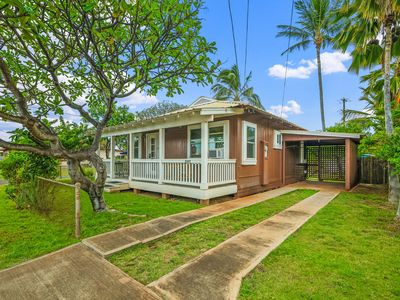 8307 Elepaio Rd, Kekaha, HI, 96752
