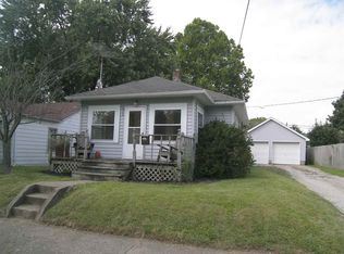 832 W Woodland Ave, Kokomo, IN