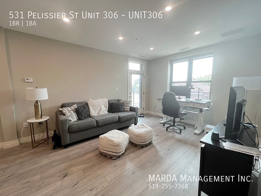 1st image of 531 Pelissier St #306