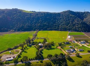 2496 Huasna Rd, Arroyo Grande, CA 93420