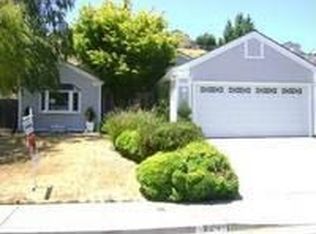 524 Poppy Cir, Benicia, CA 94510