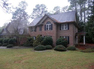 5 Dunvegan Dr, Pinehurst, NC 28374