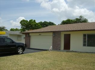 8200 NW 100th Ter, Tamarac, FL 33321
