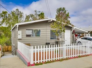 2336 Sumac Dr, San Diego, CA 92105