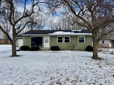 46 E 66th Pl, Merrillville, IN, 46410
