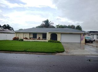 4250 46th Ave S, Saint Petersburg, FL 33711