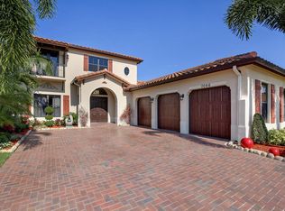 7066 Muscovy Ct, Lake Worth, FL 33463