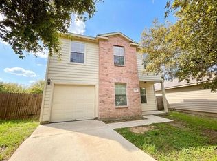 5702 Wildcat Cyn, San Antonio, TX 78252