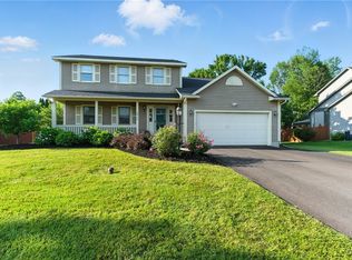 3612 Redhead Ter, Liverpool, NY 13090
