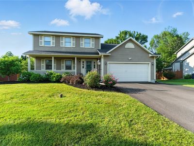3612 Redhead Ter, Liverpool, NY, 13090