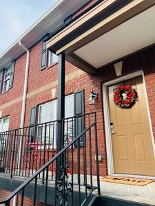 105 Whitehead Road #25, Athens, GA, 30606