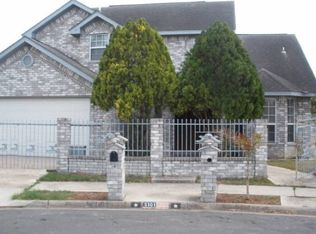 5101 S 34th St, McAllen, TX 78503