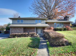 1806 Hillsboro Ave, Johnson City, TN 37604