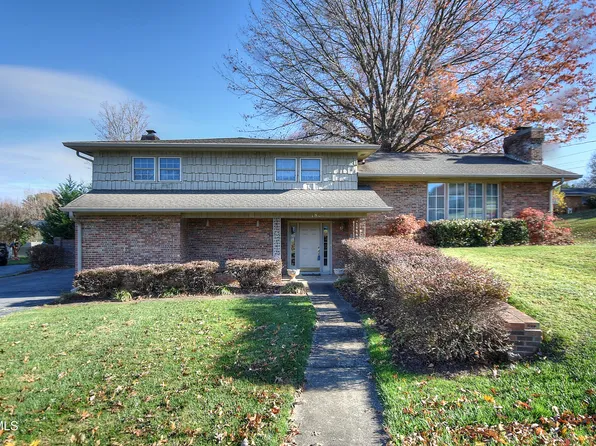 1806 Hillsboro Ave, Johnson City, TN 37604