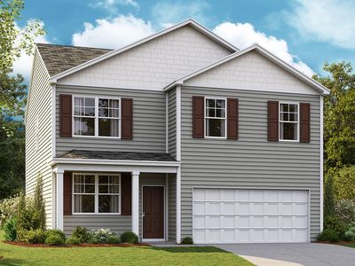 6215 Sycamore Stream Rd, Dandridge, TN, 37725