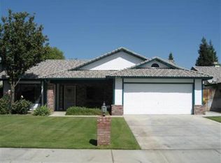 4112 Southern Breeze Dr, Bakersfield, CA 93313
