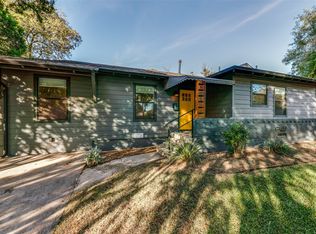 2261 N Farola Dr, Dallas, TX 75228