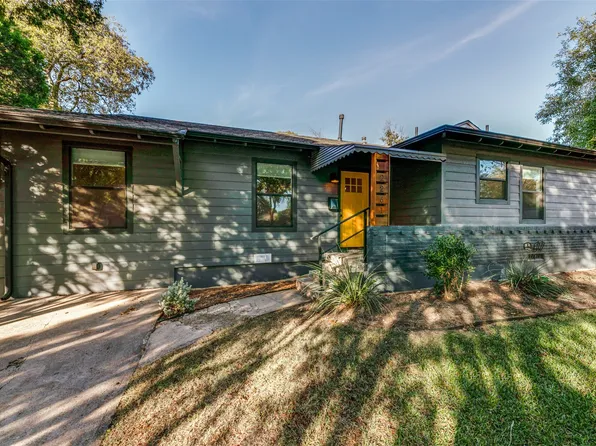 2261 N Farola Dr, Dallas, TX 75228