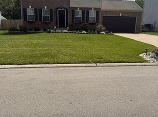 1672 Jeffrey Ln, Hebron, KY 41048