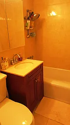Rented by Keller Williams NYC