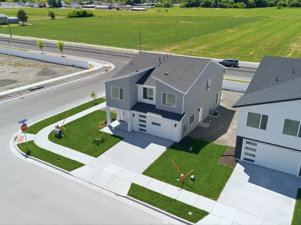 1204 W 575 S, Logan, UT 84321