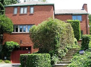 1200 Graham Blvd, Pittsburgh, PA 15235