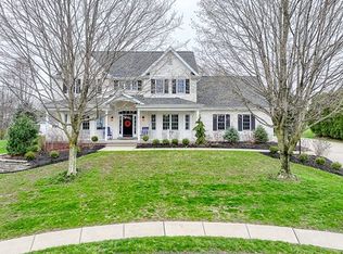 332 Deemers Dr, Cranberry Township, PA 16066