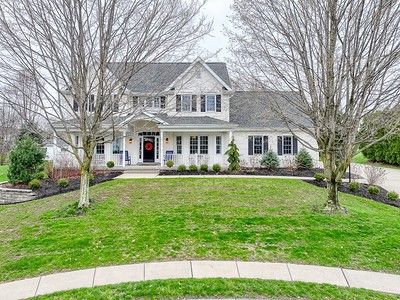 332 Deemers Dr, Cranberry Township, PA, 16066