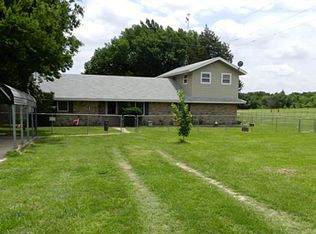 4430 County Road 805, Joshua, TX 76058