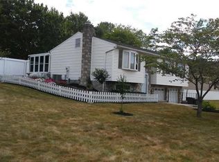 305 Meadow Dr, Cranberry Township, PA 16066