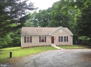 167 Chrissys Cir, Harpers Ferry, WV 25425