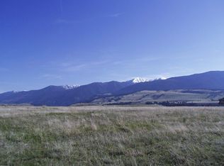 Airport Dr, Eureka, MT 59917