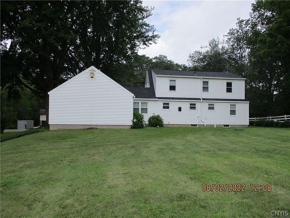 2444 County Route 7, Oswego, NY 13126 Zillow