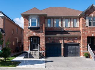 8 Tustin Rd #BASEMENT, Brampton, ON L6P3K9